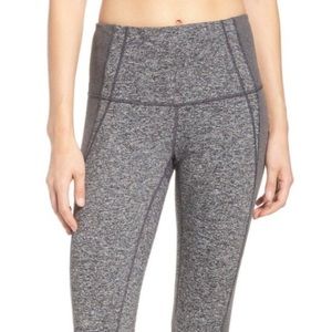 Zella Dance With Me High Waist Leggings